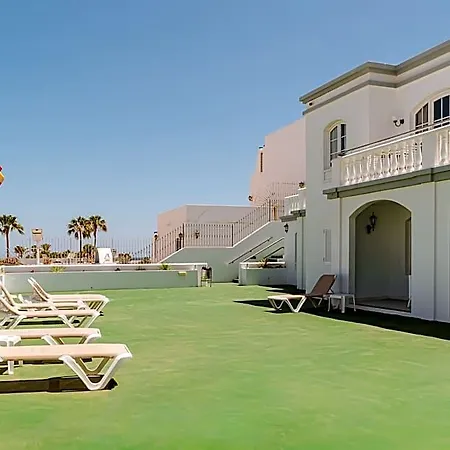 Hotell Mar - Select Adults Puerto del Carmen (Lanzarote)