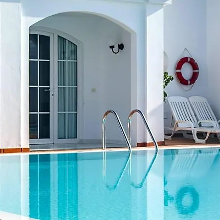 Hotell Mar - Select Adults