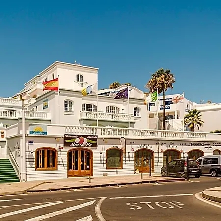 Hotell Mar - Select Adults