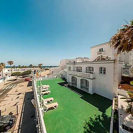 Hotell Mar - Select Adults Puerto del Carmen (Lanzarote)