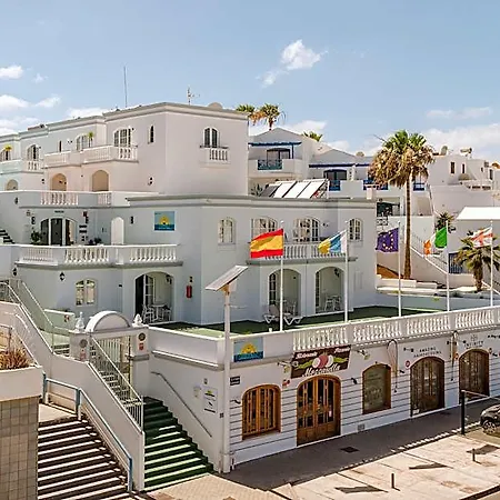 Hotell Mar - Select Adults *